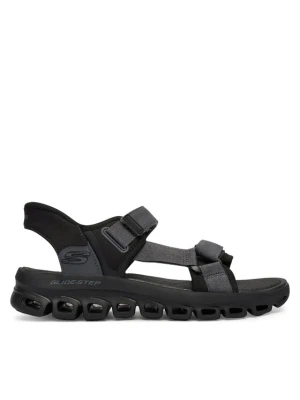 Foto del prodotto Skechers Sandali Glide Step Sandal 233382 / BBK Nero