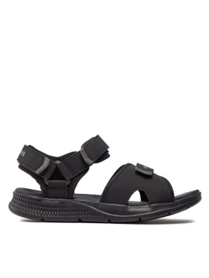 Foto del prodotto Skechers Sandali Go Consistent Sandal-Tributary 229097 / BBK Nero