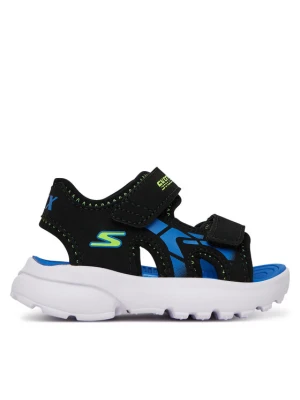 Foto del prodotto Skechers Sandali Razor Splash 406513N / BBLM Nero