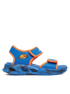 Foto del prodotto Skechers Sandali Sola Glow Sandal-Fusion Brights 407032L / BLOR Blu
