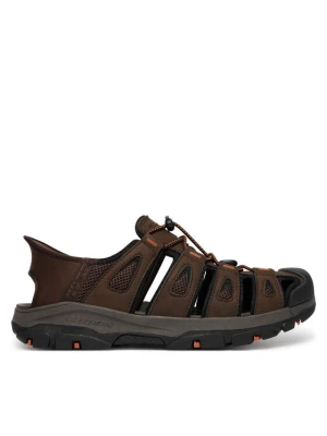 Foto del prodotto Skechers Sandali Tresmen 205187 / CHOC Marrone