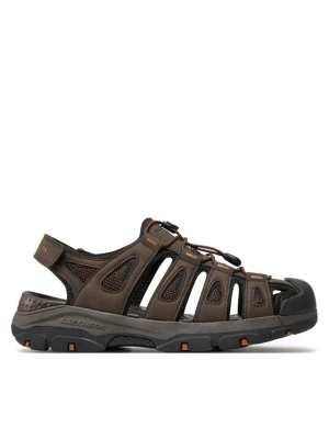 Foto del prodotto Skechers Sandali Tresmen-Outseen 204111 / CHOC Marrone
