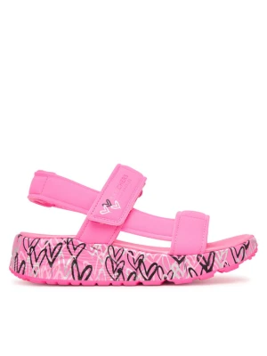 Foto del prodotto Skechers Sandali Uno Lite Sandal 314094L / HPMT Rosa