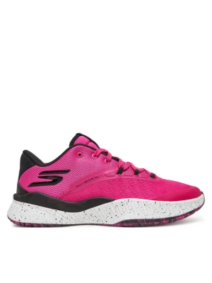 Foto del prodotto Skechers Scarpe da basket Skx Nexus 253015 Rosa