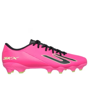 Foto del prodotto Skechers SKX_2 Academy FG Shoes in Rosa / Nero