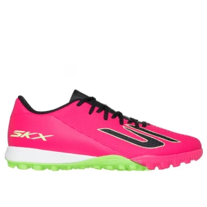 Foto del prodotto Skechers SKX_2 Academy TF Shoes in Rosa / Nero