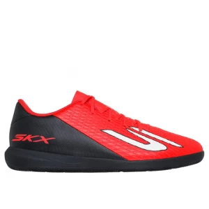 Foto del prodotto Skechers SKX_2 Club IC Shoes in Rosso / Nero