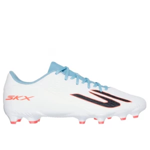 Foto del prodotto Skechers SKX_2 Club MG Shoes in Bianco / Turchese