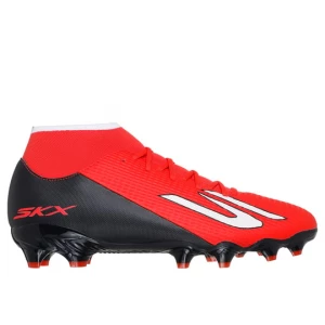 Foto del prodotto Skechers SKX_2 High Academy FG Shoes in Rosso / Nero