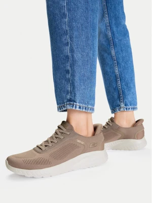 Foto del prodotto Skechers Sneakers 117497 TPE Marrone