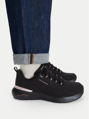 Foto del prodotto Skechers Sneakers 150373 / BKRG Nero