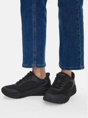 Foto del prodotto Skechers Sneakers Bobs Skillz 117756 / BBK Nero