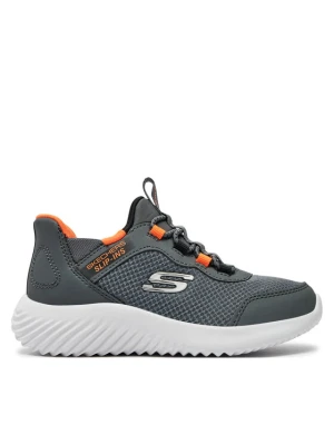 Foto del prodotto Skechers Sneakers Bounder-Brisk-Burst 403822L / CCOR Grigio