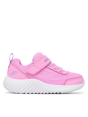Foto del prodotto Skechers Sneakers Bounder-Free and Easy 303622N / PINK Rosa