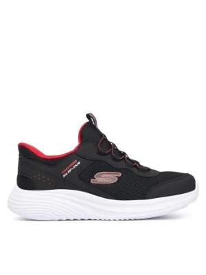 Foto del prodotto Skechers Sneakers Bounder Pro Slip-Ins 404208L / BLK Nero