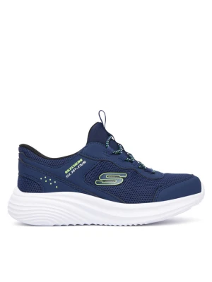 Foto del prodotto Skechers Sneakers Bounder Pro Slip-Ins 404208L / NVY Blu scuro