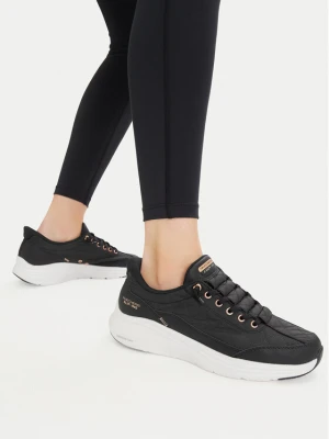 Foto del prodotto Skechers Sneakers Contour Foam 150413 / BKRG Nero