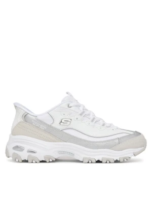 Foto del prodotto Skechers Sneakers D'lites 150537 Bianco