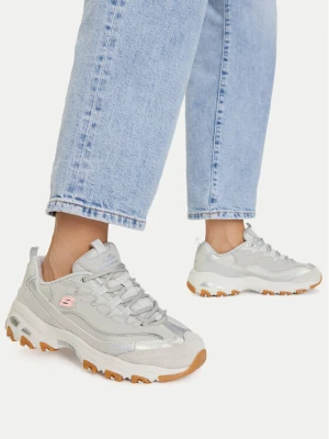 Foto del prodotto Skechers Sneakers D'Lites 150556 / GRY Grigio