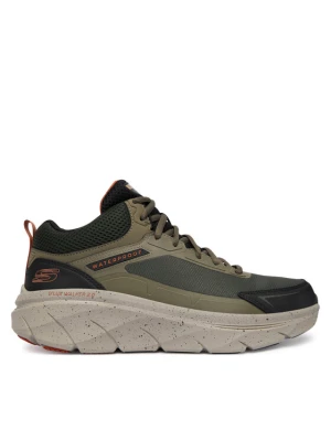 Foto del prodotto Skechers Sneakers D'Lux Walker 2.0 232953 OLOR Cachi