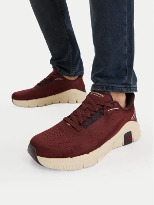 Foto del prodotto Skechers Sneakers Flex - Zayder 233218 / BURG Bordeaux