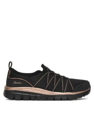 Foto del prodotto Skechers Sneakers Graceful 100888 / BKRG Nero