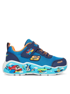 Foto del prodotto Skechers Sneakers Play Scene 407312N / BLNV Blu