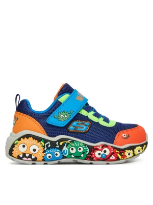 Foto del prodotto Skechers Sneakers Play Scene 407312N / NVMT Blu
