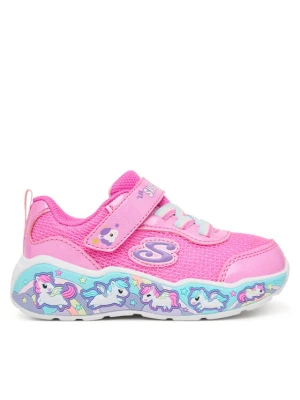 Foto del prodotto Skechers Sneakers Play Scene - Fun Squad 303158N Rosa