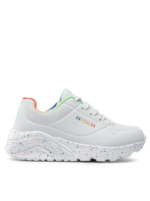 Foto del prodotto Skechers Sneakers Rainbow Speckle 310456L / WMLT Bianco
