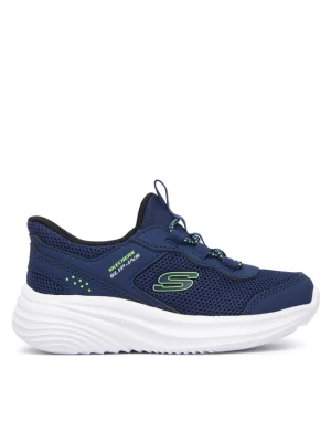 Foto del prodotto Skechers Sneakers Slip-ins: Bounder Pro 404208N Blu scuro