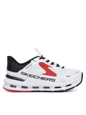 Foto del prodotto Skechers Sneakers Slip-Ins: Glide-Step Plus - Vista-Lane 404203L / WBKR Bianco