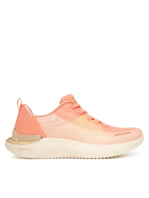 Foto del prodotto Skechers Sneakers Snoop Dogg: Snoop Ace - Cyber Walker 186025 / ORG Corallo