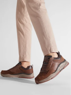 Foto del prodotto Skechers Sneakers Treno 66204 / CDB Marrone