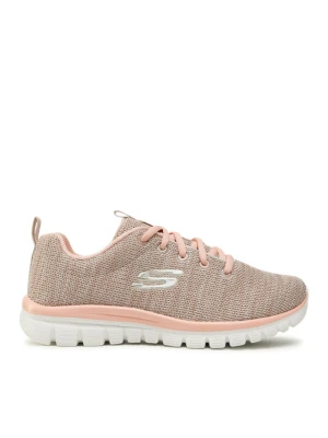 Foto del prodotto Skechers Sneakers Twisted Fortune 12614 / NTCL Beige