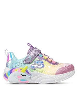 Foto del prodotto Skechers Sneakers Unicorn Dreams 302311L / PRMT Multicolore