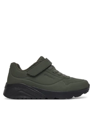 Foto del prodotto Skechers Sneakers Uno Lite Vendox 403695L Verde scuro