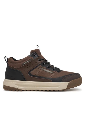 Foto del prodotto Skechers Sneakers Urban Street Hiker 237726 Marrone scuro