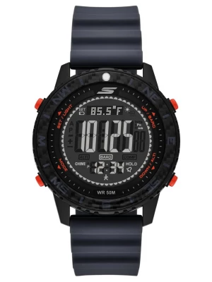 Foto del prodotto Skechers Uomo Digital Advanced Sport orologi in Blu