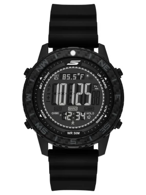 Foto del prodotto Skechers Uomo Digital Advanced Sport orologi in Nero