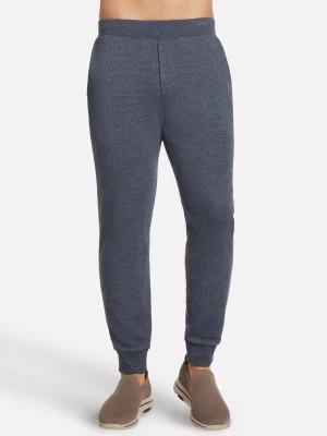 Foto del prodotto Skechers Uomo Expedition Jogger in Blu Navy Blue, Taglia Piccolo