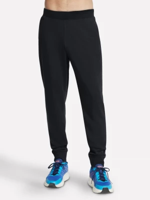 Foto del prodotto Skechers Uomo Expedition Jogger in Nero, Taglia Piccolo