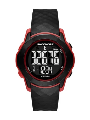 Foto del prodotto Skechers Uomo Galloway orologi in Nero