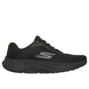 Foto del prodotto Skechers Uomo GO RUN Consistent 3 - Rushline Sneaker in Nero, Vegan, Lavabile in lavatrice