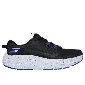 Foto del prodotto Skechers Uomo GO RUN Supersonic Max A / T Sneaker in Nero, Vegan, Lavabile in lavatrice