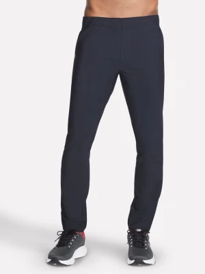 Foto del prodotto Skechers Uomo GO STRETCH Ultra Tapered Pantaloni in Nero, Taglia Piccolo