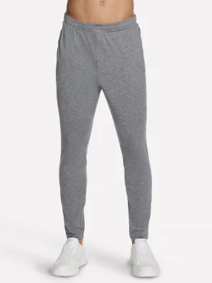 Foto del prodotto Skechers Uomo Harry Kane Training Pant in Grigio Chiaro, Taglia Piccolo