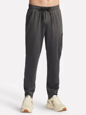 Foto del prodotto Skechers Uomo Harry Kane Weekend Performance Jogger in Nero / Carbone, Taglia Piccolo
