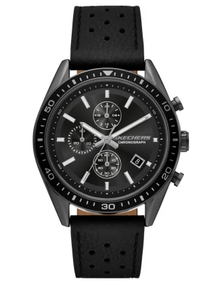 Foto del prodotto Skechers Uomo Hewes orologi in Nero