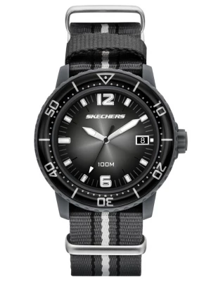 Foto del prodotto Skechers Uomo Maclay orologi in Nero